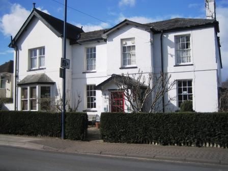 Park Guest House-官方