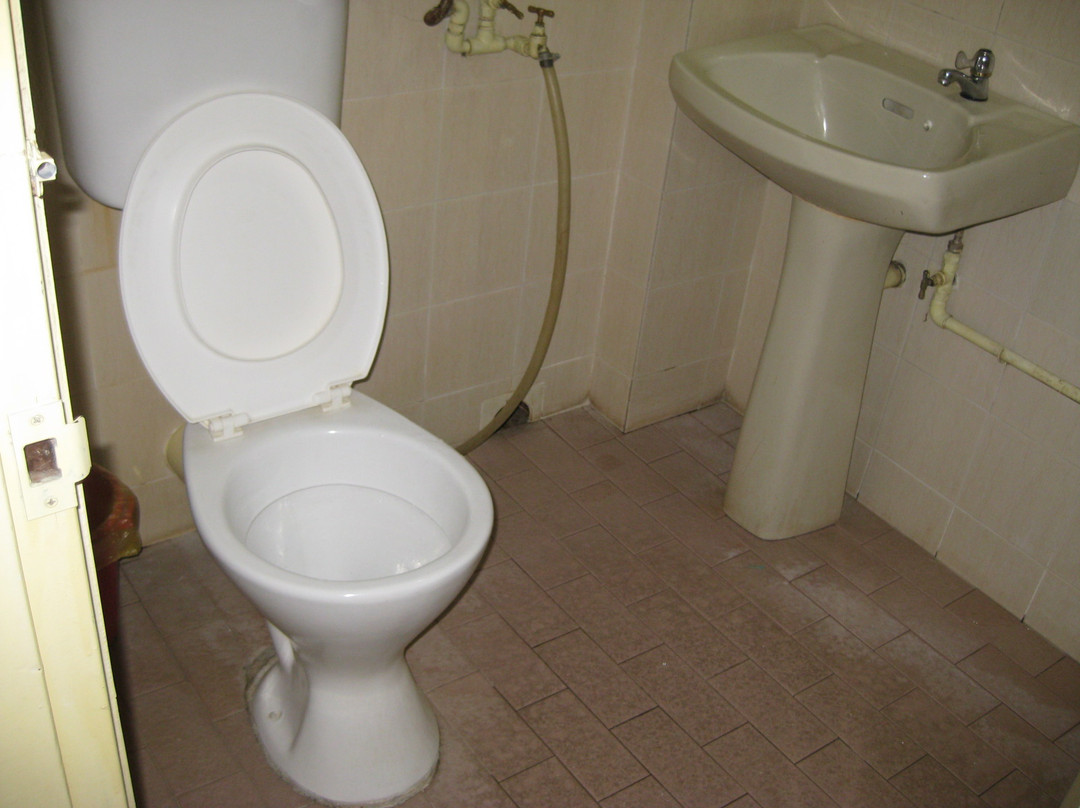 Hotel Fuliyean主图