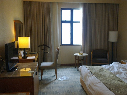 南昌凯莱大饭店主图