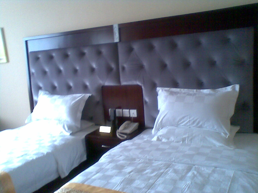 成都格兰威尔酒店一环路店主图