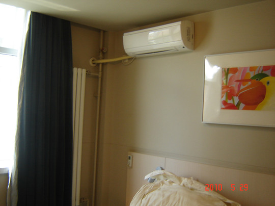 北京锦江之星奥运村大屯路店主图