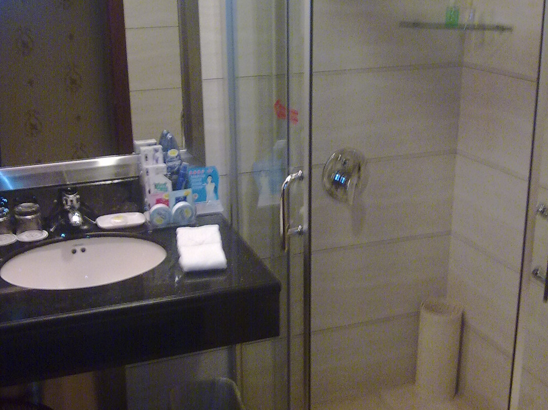 衡阳华天大酒店主图