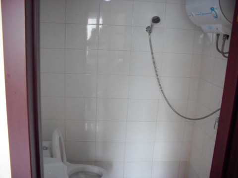 天津聚美快捷酒店津塘路东风地道店-客卧