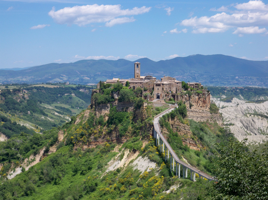 Il covo dei briganti主图
