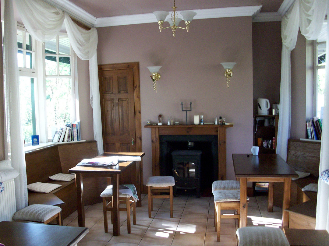 The West Highland Way Sleeper