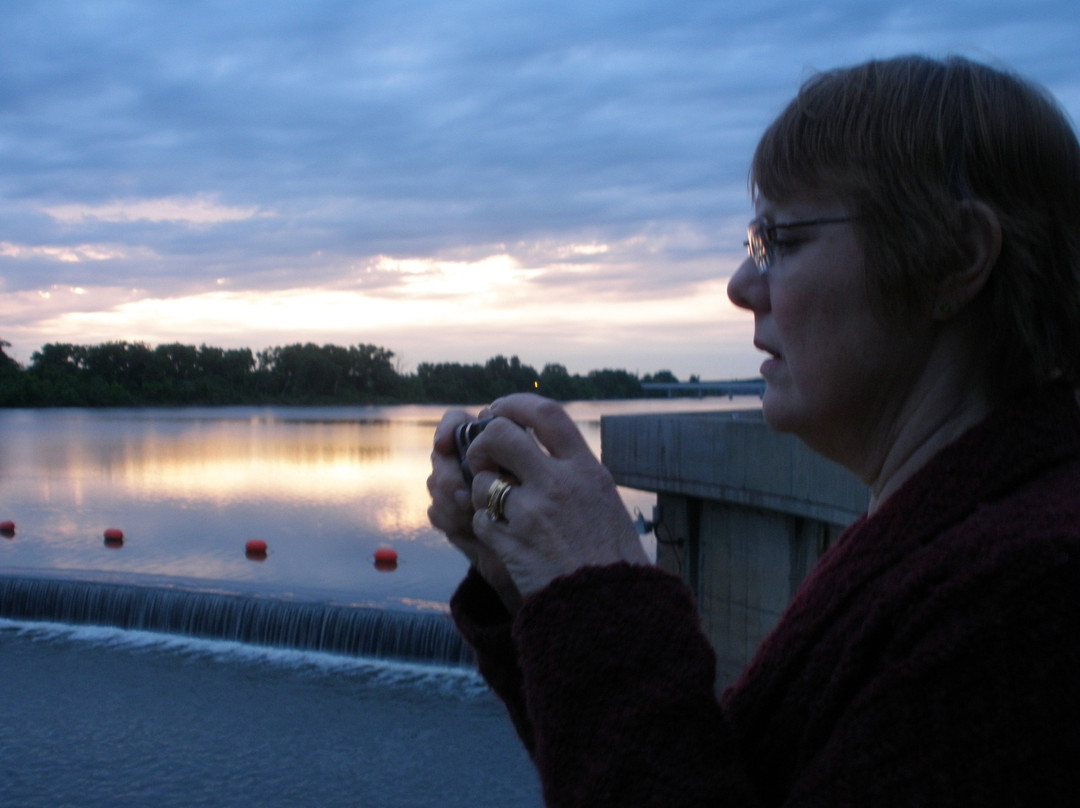 River Parks-塔尔萨必去景点