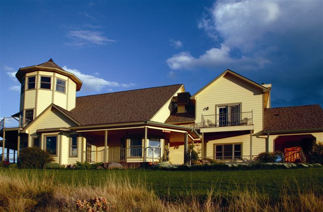 Los Altos Bed and Breakfast