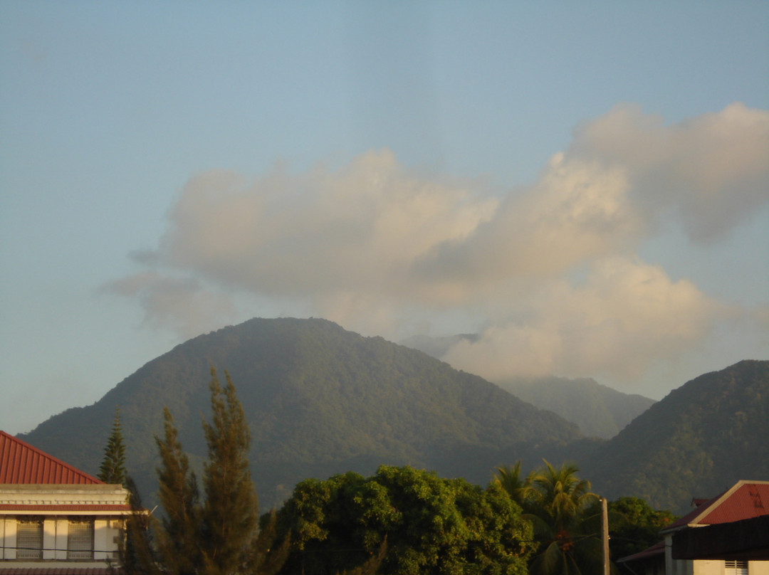 Ma Bass Guest House主图