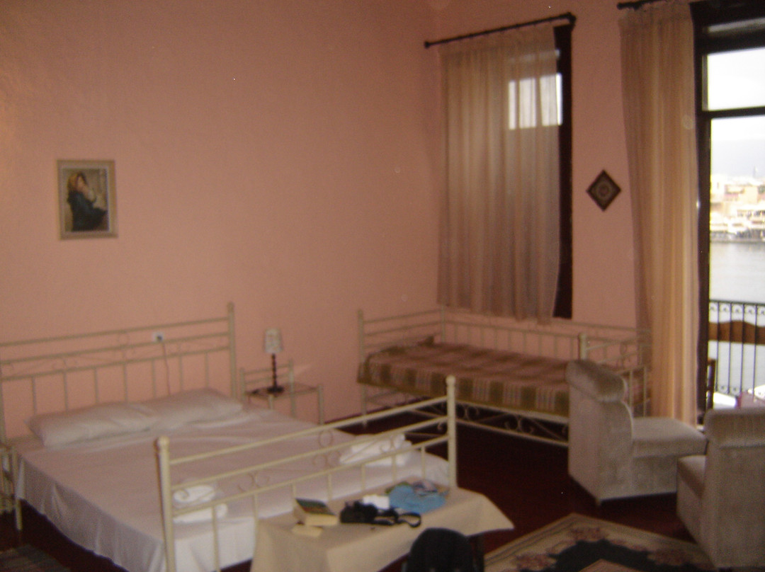 Castello Rooms主图