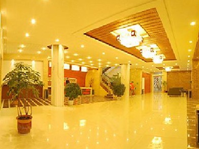 余姚辰茂河姆渡酒店-客卧