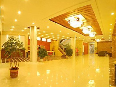 余姚辰茂河姆渡酒店主图