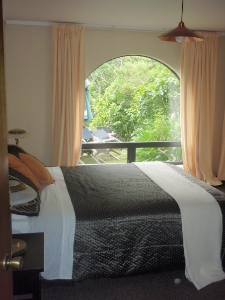 Matatoki酒店住宿-Allo Allo Bed & breakfast