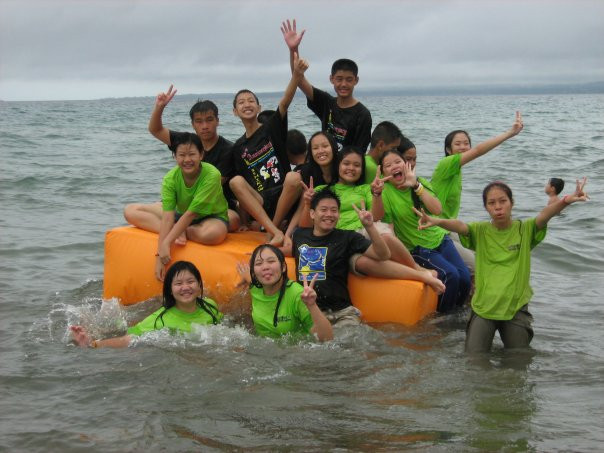 Hachigasaki Beach景点图片