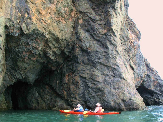 Novashores Adventures景点图片