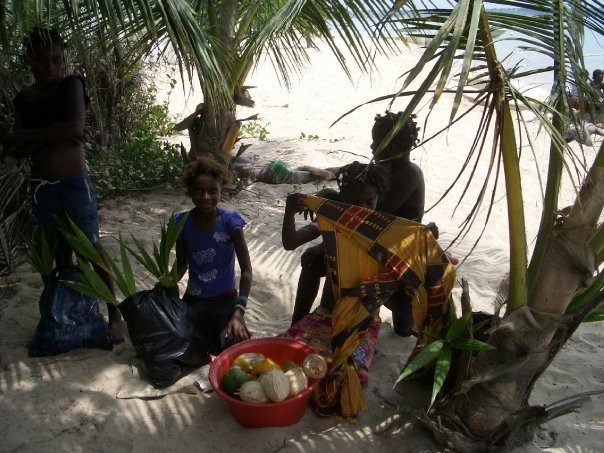 Ilha do Mussulo景点图片