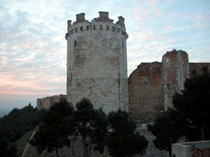Fortezza Sveva Angioina-Lucera必去景点