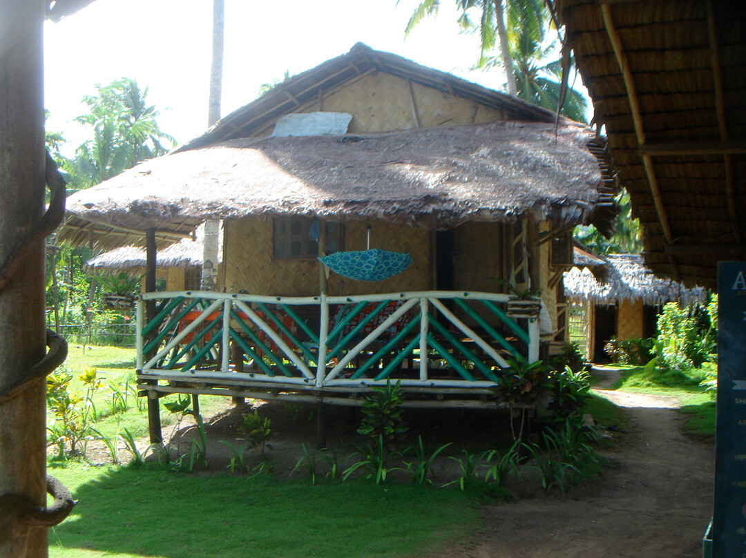 Mary's Cottages主图