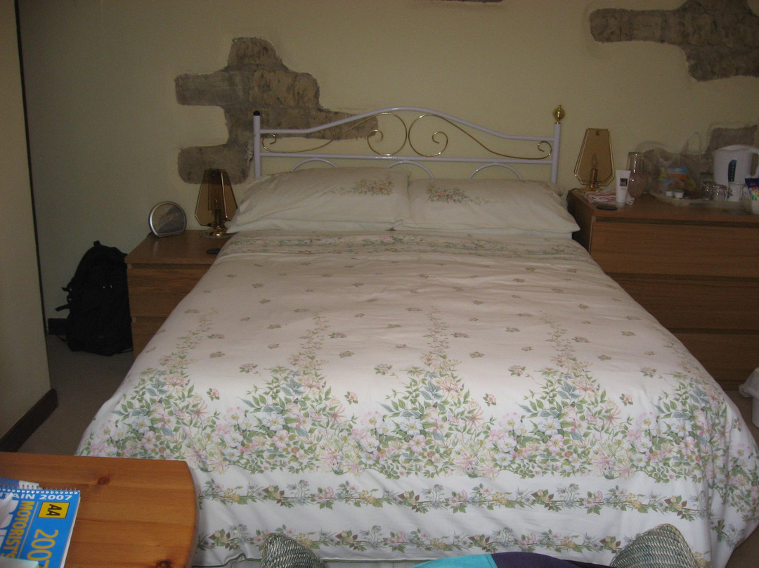 The Garden Room at Strathspey主图