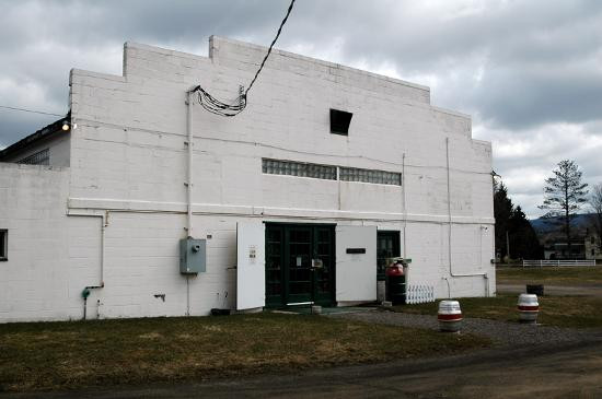 Cooperstown Brewing Company-Milford必去景点