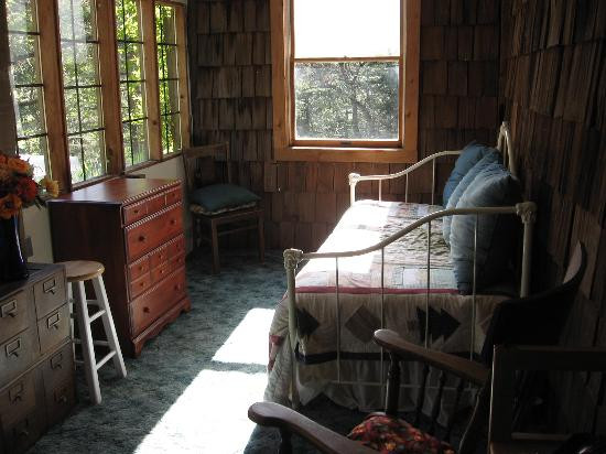 Panorama Lodge主图