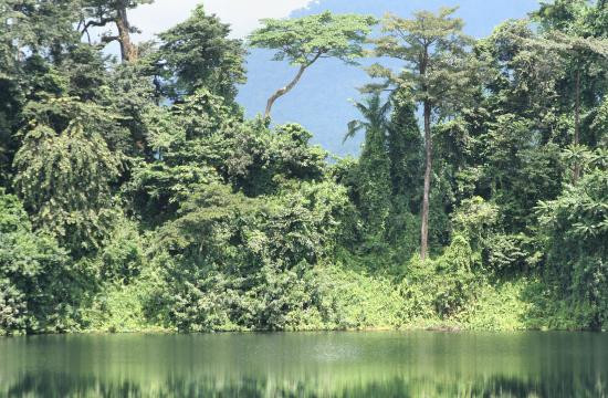 Batoke旅游攻略图片