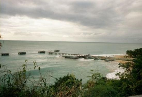 Playa Crash Boat-Aguadilla必去景点