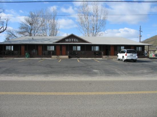 Weiser Motel & RV Park主图