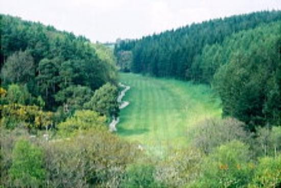 St. Mellion Golf Club-索尔塔什必去景点