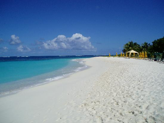 Shoal Bay-Shoal Bay Village必去景点