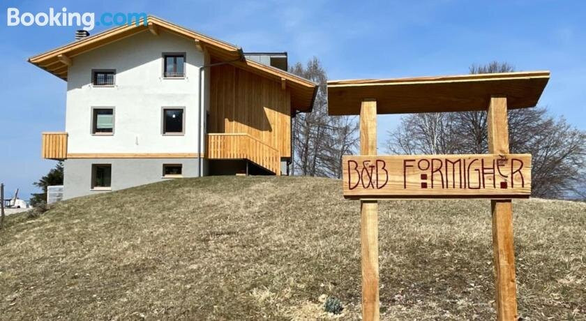B&B Formighèr