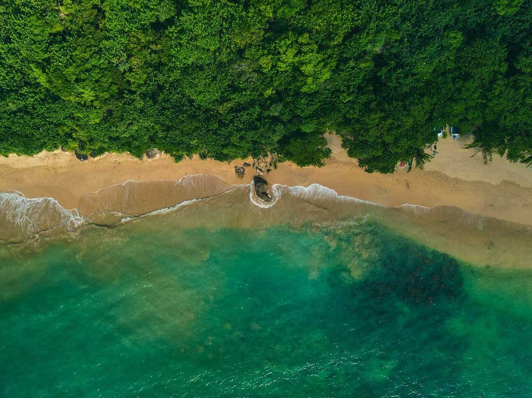 Dimash Tours-加勒必去景点