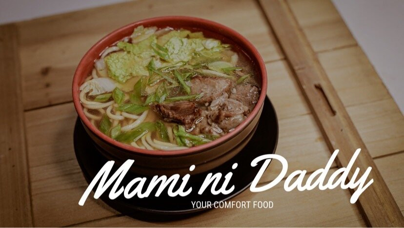 Mami ni Daddy