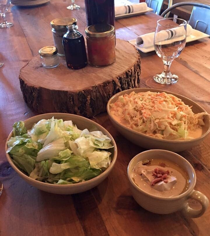 Granby餐馆和美食-Attelier Archibald