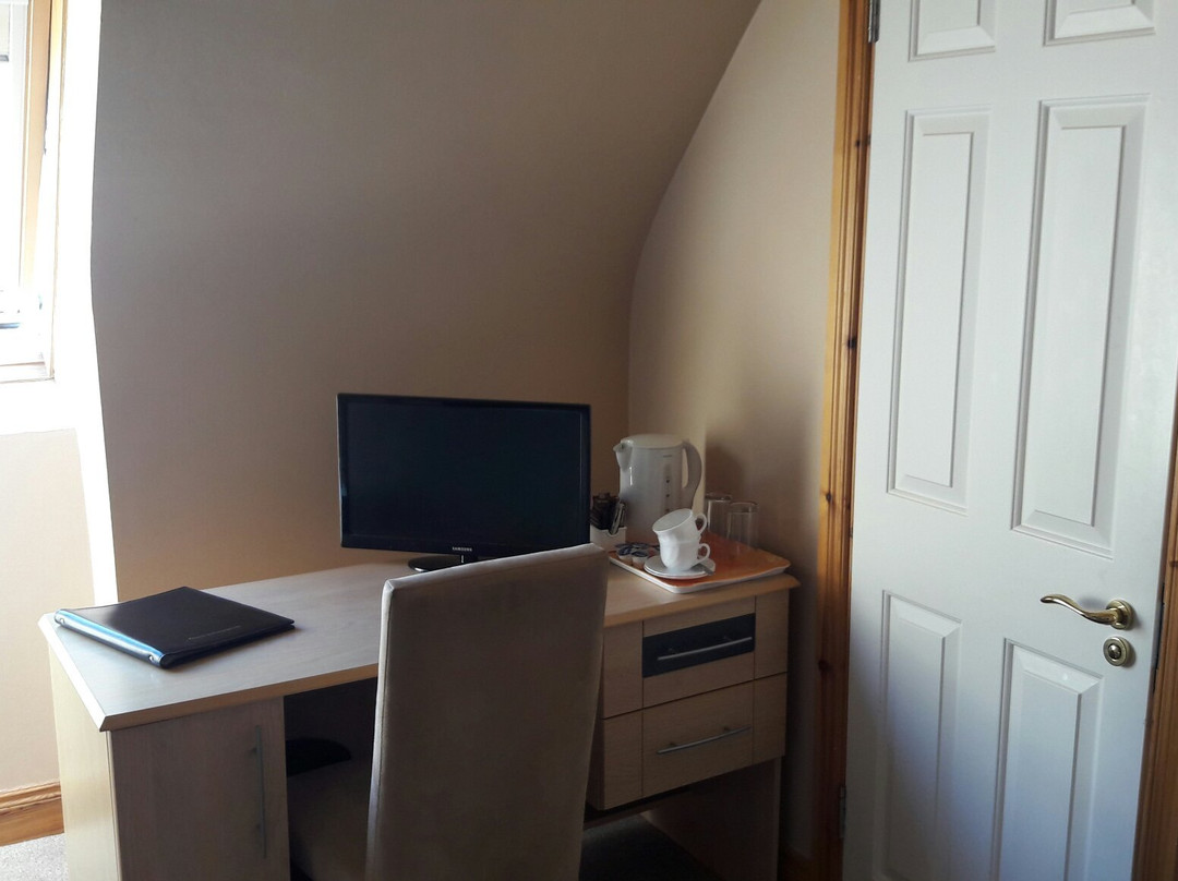Midleton酒店住宿-Oatencake Lodge B&B