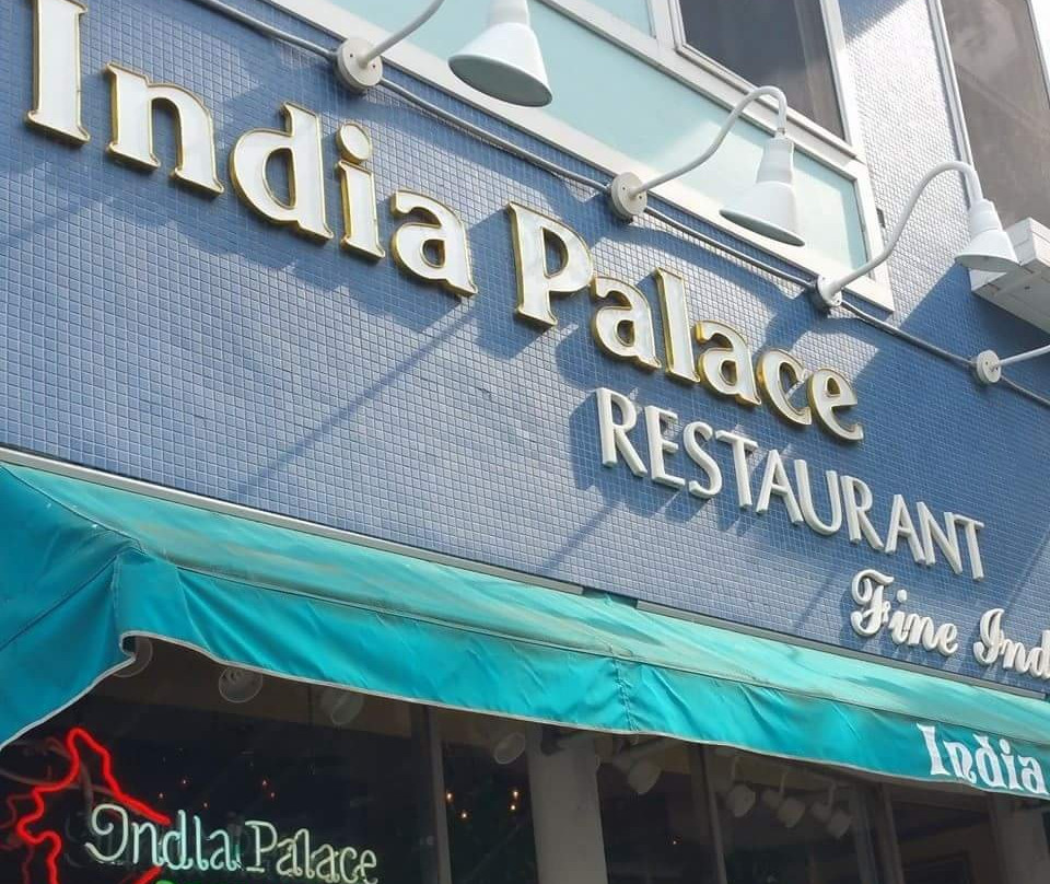 India Palace Restaurant