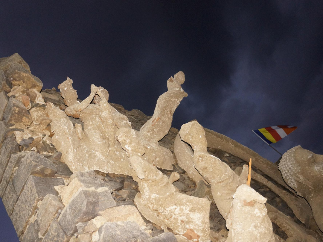 Kotmale Dam-Kotmale必去景点