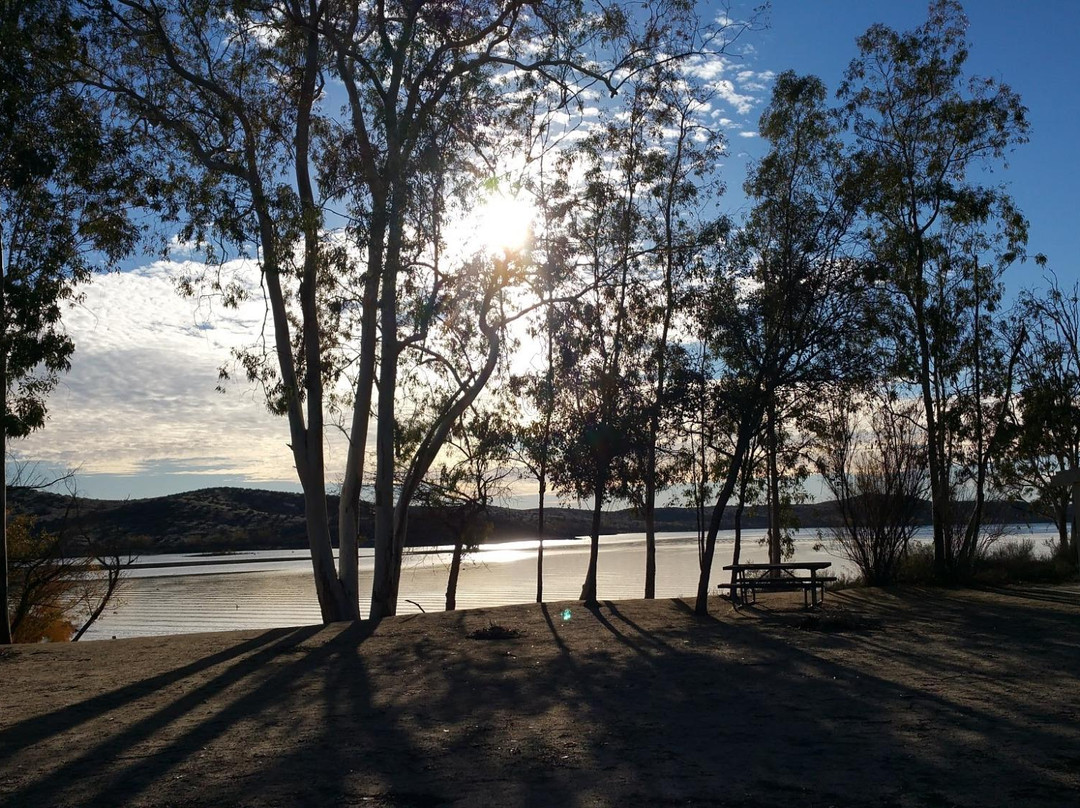 Lake Skinner State Park主图