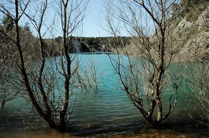 Lac du Bimont景点图片