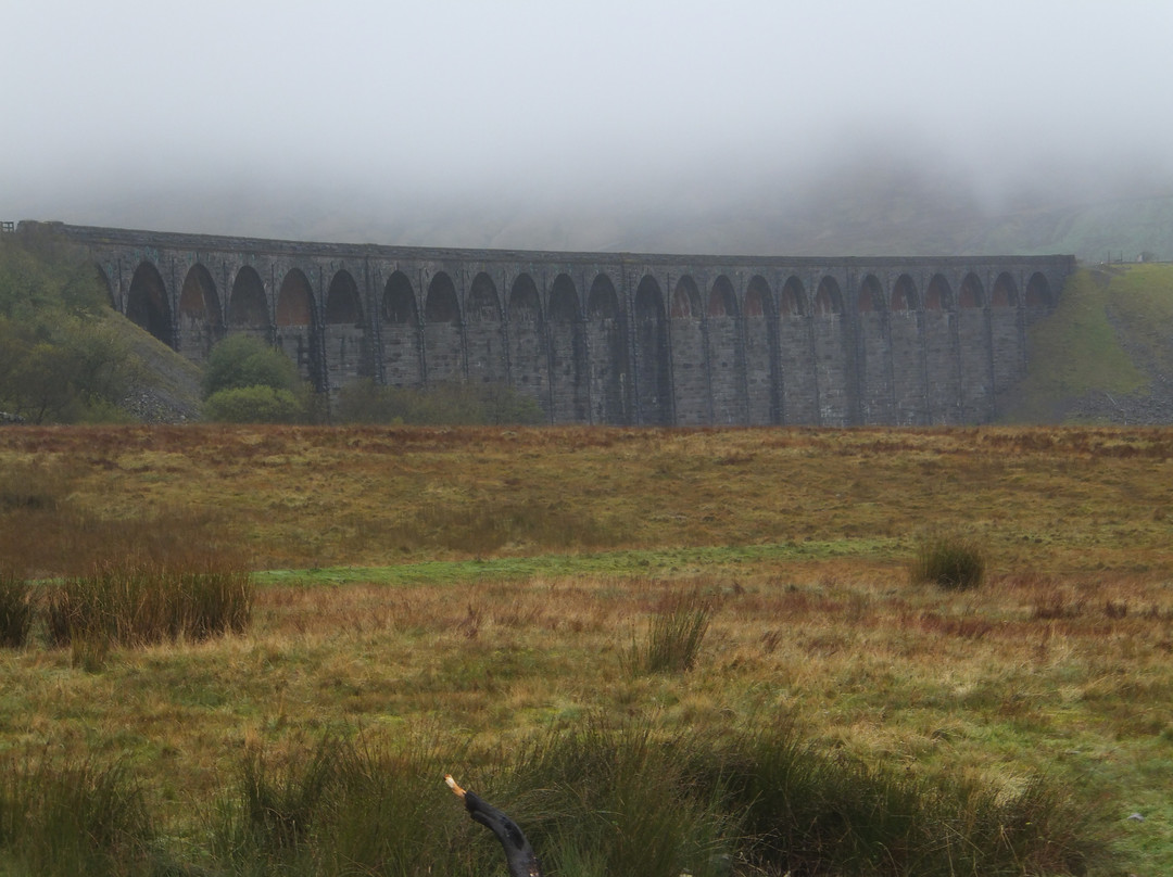 Settle-Carlisle Railway景点图片