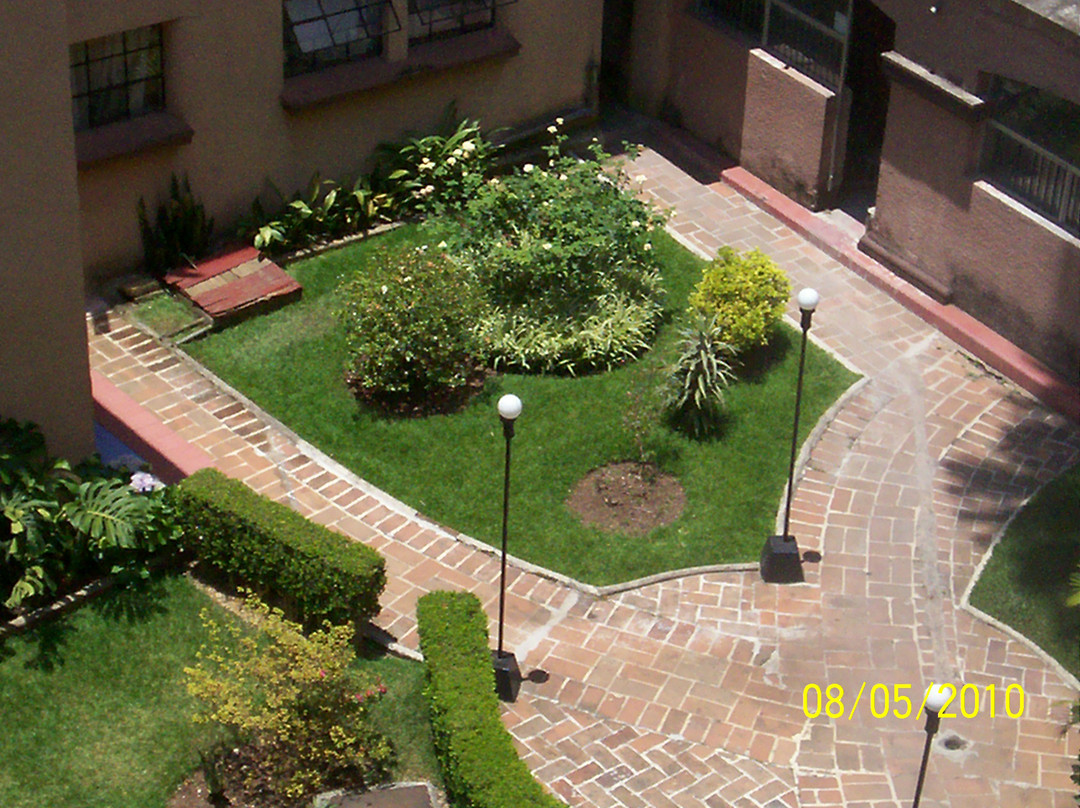 Hotel Salmones主图