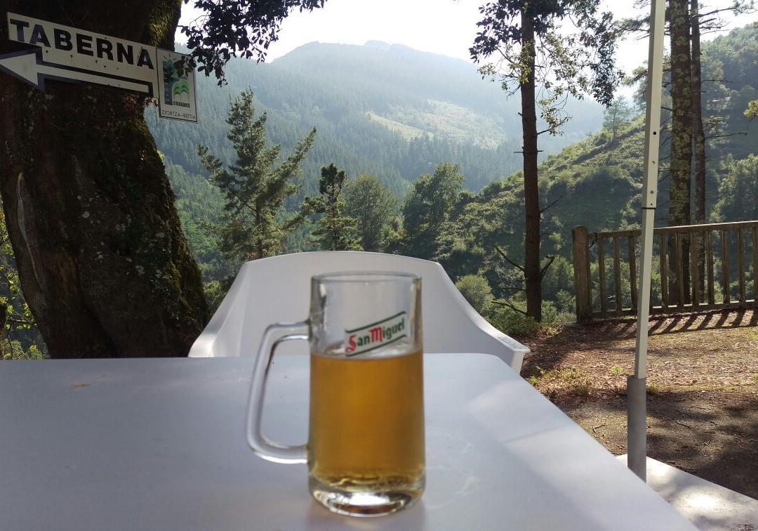 Ziortza Beitia Hostel