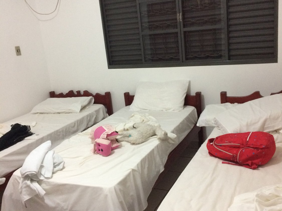Caranda Palace Hotel