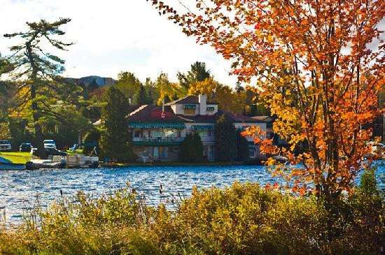 Saranac Lake旅游攻略图片