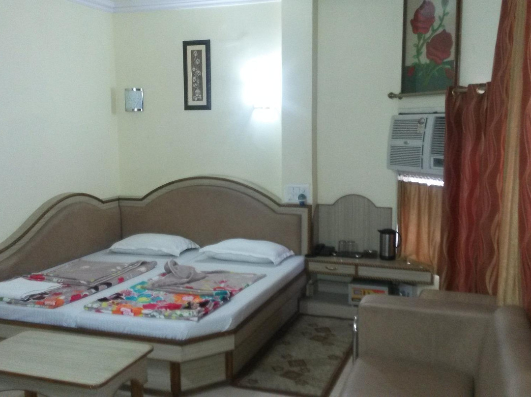 Hotel Harsh Palace