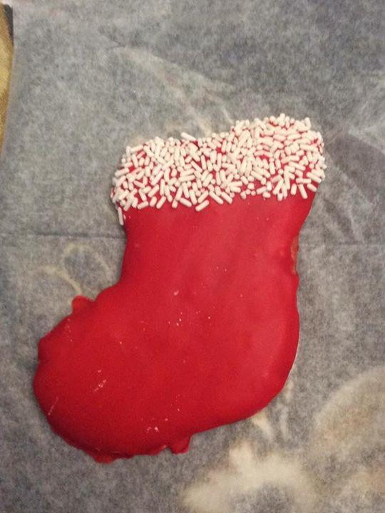 Baroda餐馆和美食-The Flour Shop Bakery and Pizza