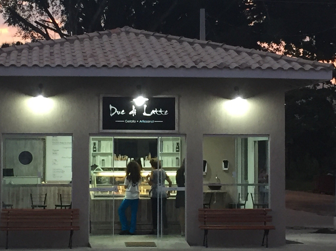 Due di Latte - Gelateria Artesanal