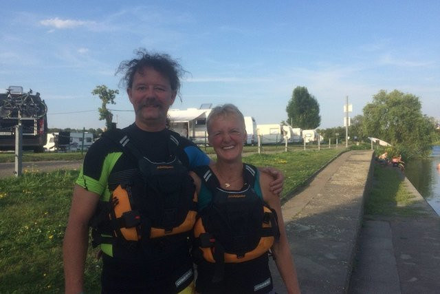 Meyer-Rafting-朗根费尔德 必去景点