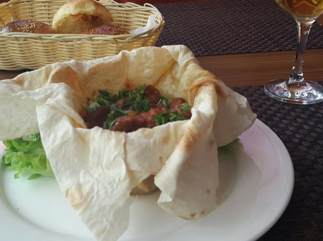 Podgornyy旅游攻略图片