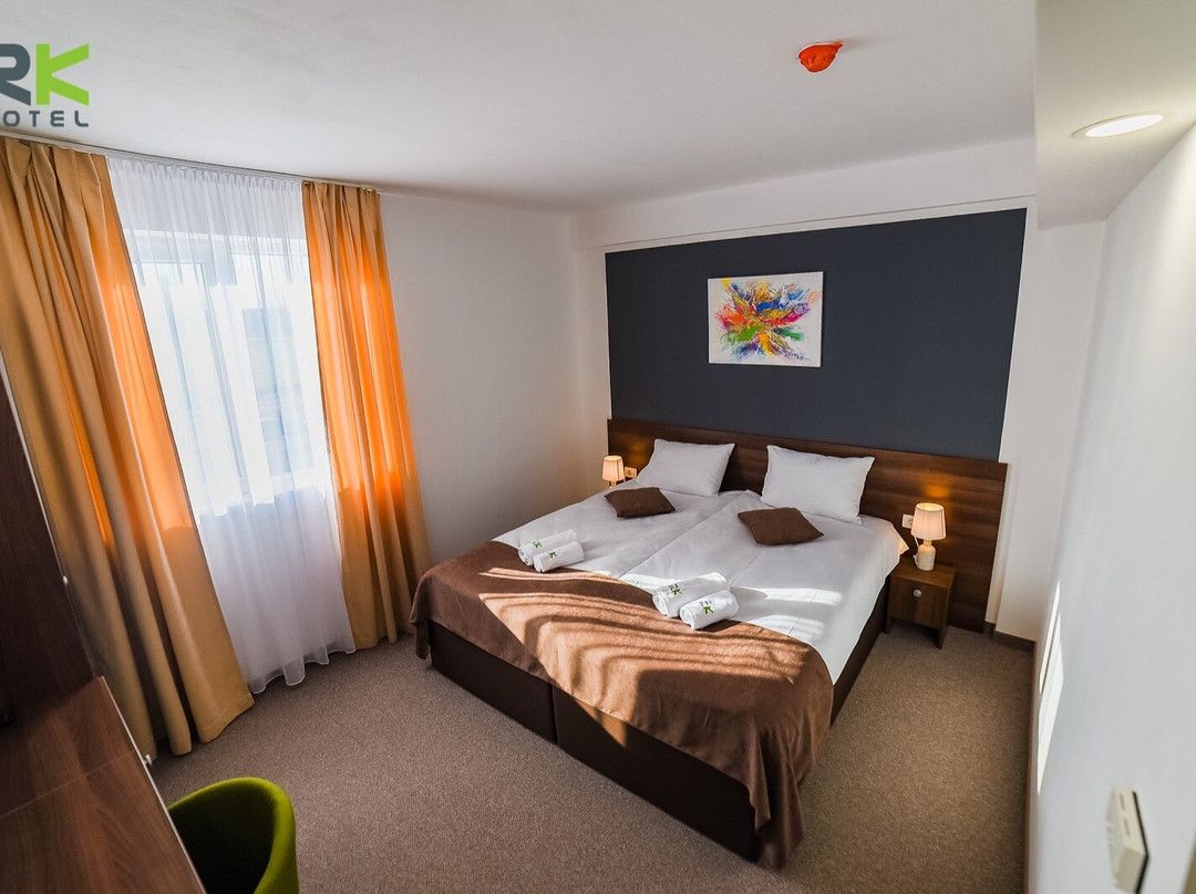 Hotel RK
