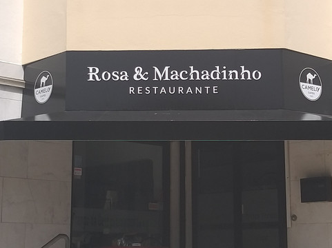 Rosa & Machadinho Restaurante